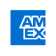 Paiement par carte bancaire American Express