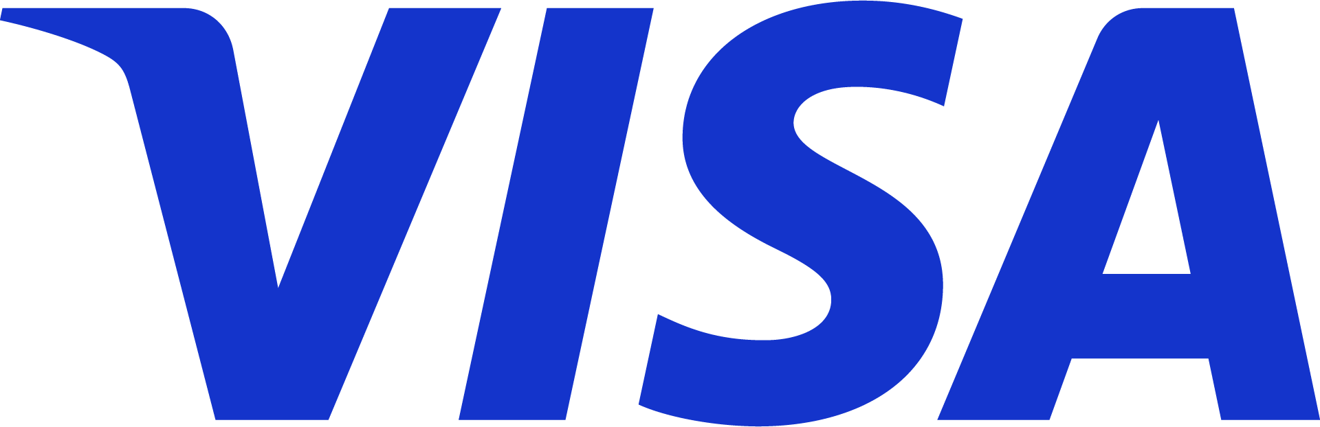 Paiement par carte bancaire Visa